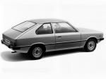 Hyundai Pony 3-Door 1980 года